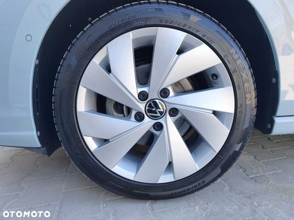 Volkswagen Golf Variant 1.5 eTSI mHEV Style DSG - 39