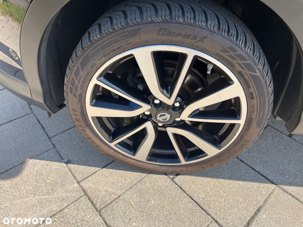 Nissan Qashqai 1.6 DCi ALL-MODE 4x4i TEKNA+ - 7