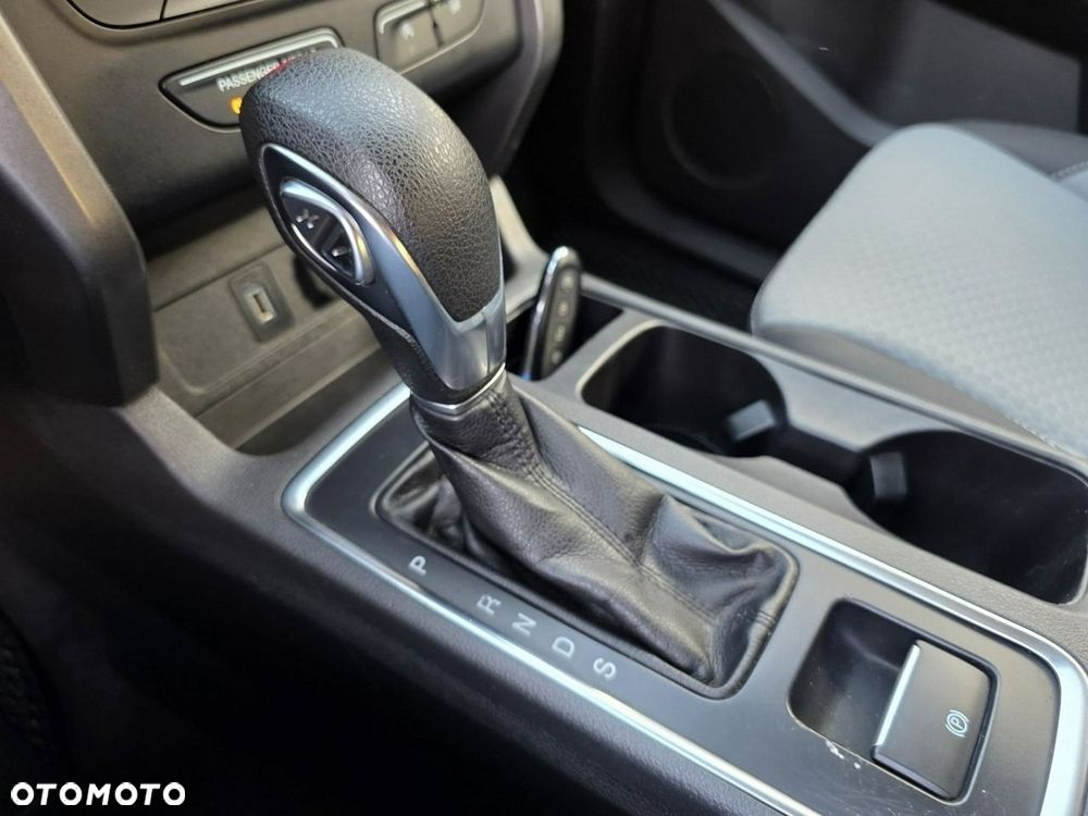 Ford Kuga 2019