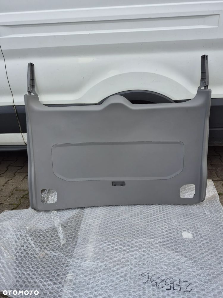 Ford Custom MK2 2 tapicerka klapy PZ31-B42906-SBA - 1