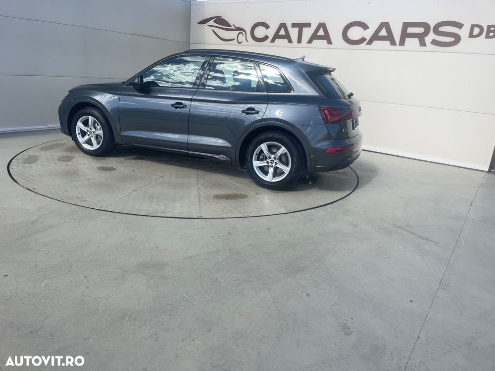 Audi Q5 - 8
