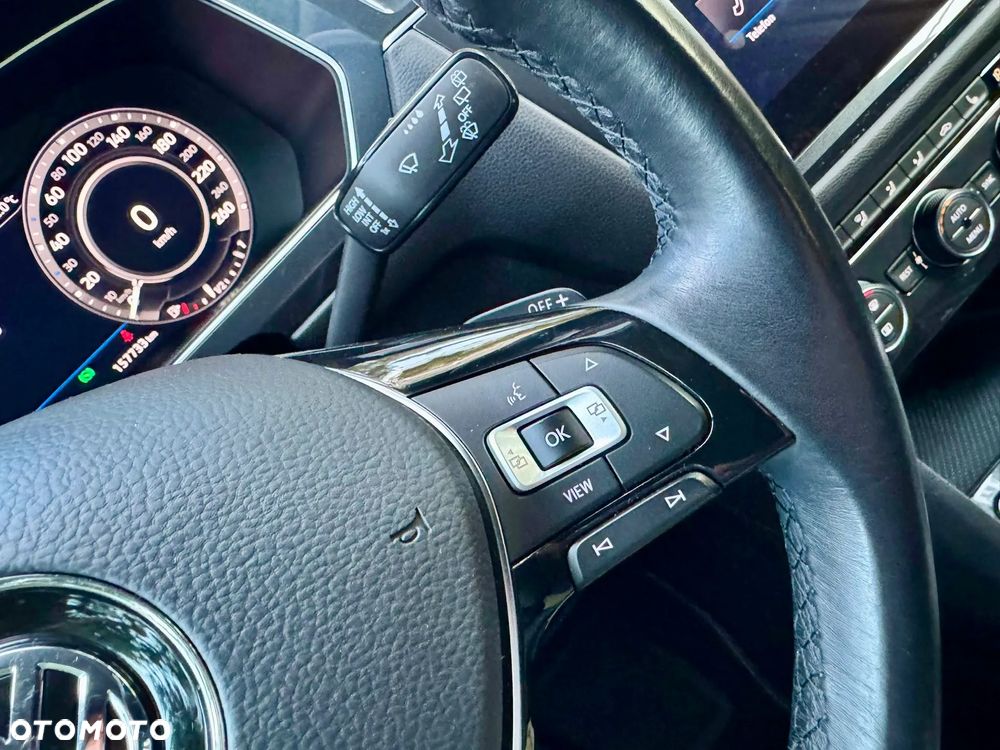 Volkswagen Tiguan Allspace 2.0 TDI SCR 4Motion DSG Highline - 25