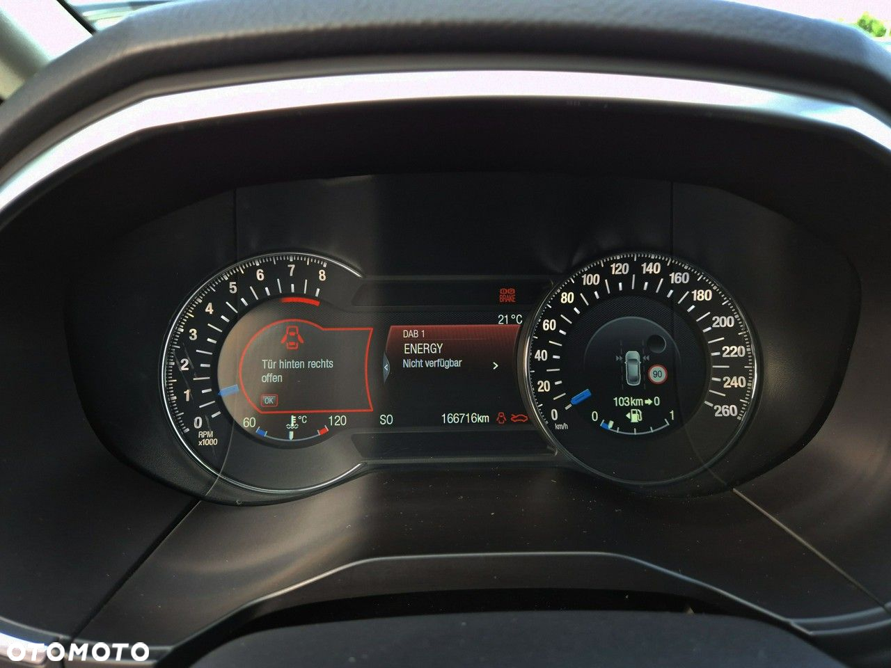 Ford S-Max 1.5 Eco Boost Start-Stopp Titanium - 8
