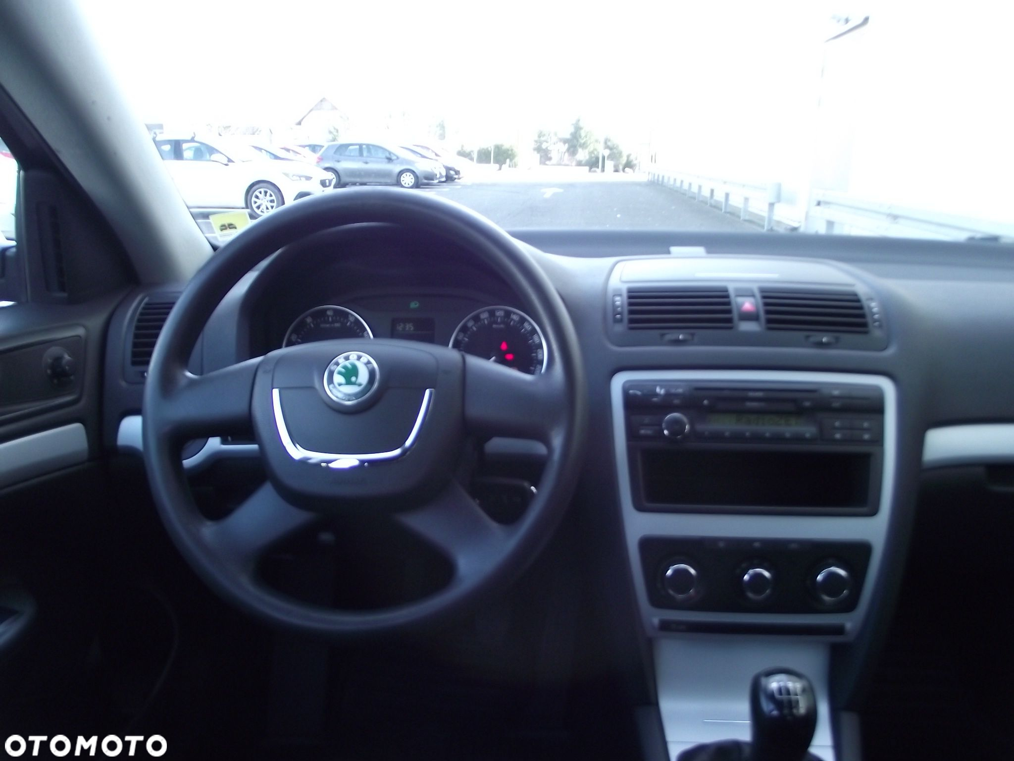 Skoda Octavia 1.8 TSI Elegance - 15