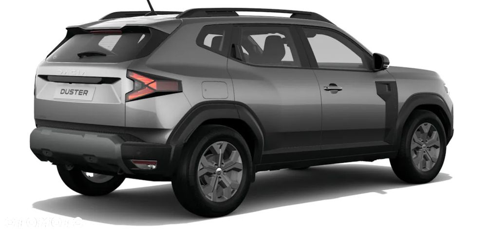 Dacia Duster 1.2 TCe mHEV Expression - 6