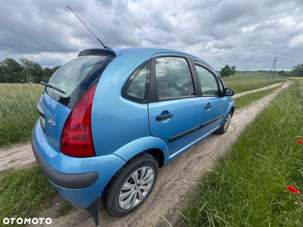 Citroën C3 - 7