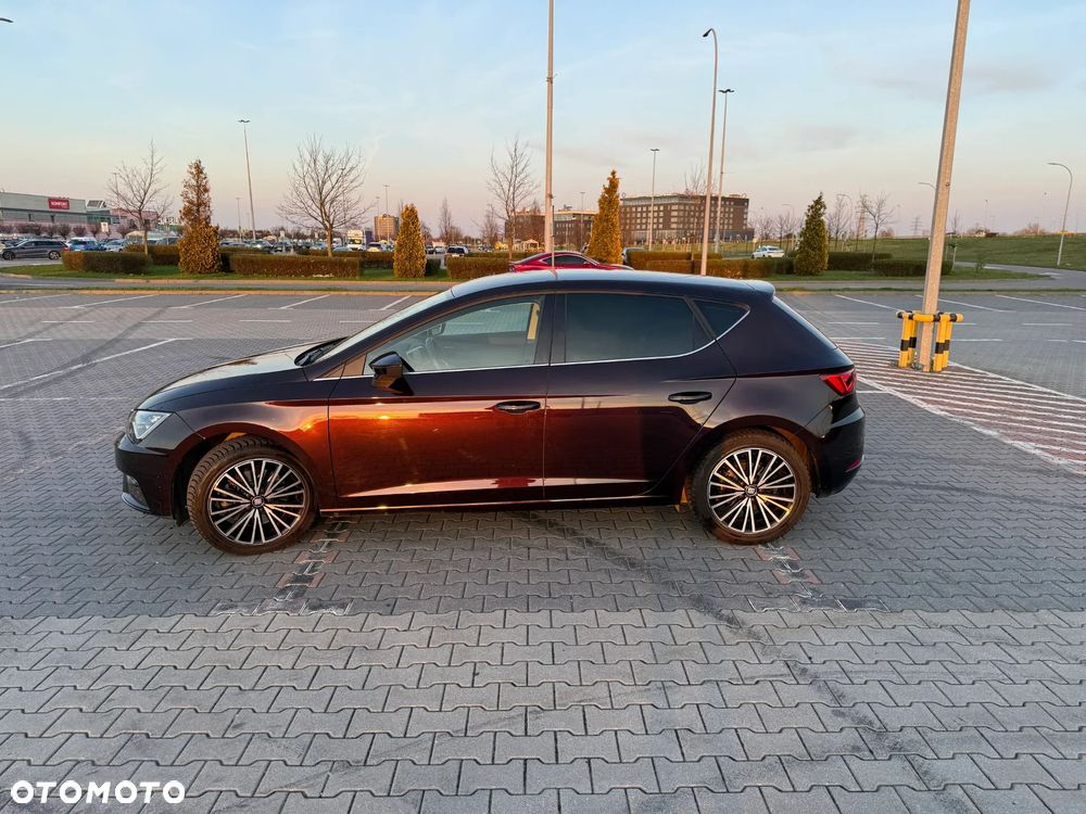 Seat Leon - 10