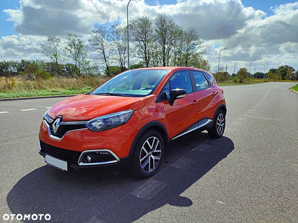 Renault Captur - 1