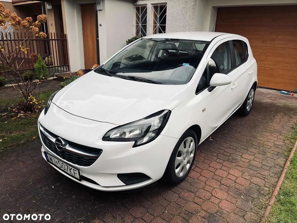 Opel Corsa 1.4 Enjoy - 6