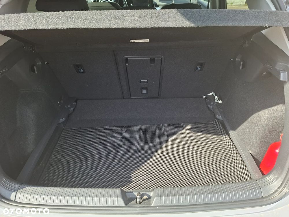 Volkswagen Golf 1.5 TSI EVO Life - 12