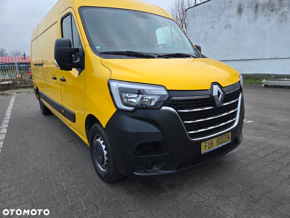 Renault MASTER - 1