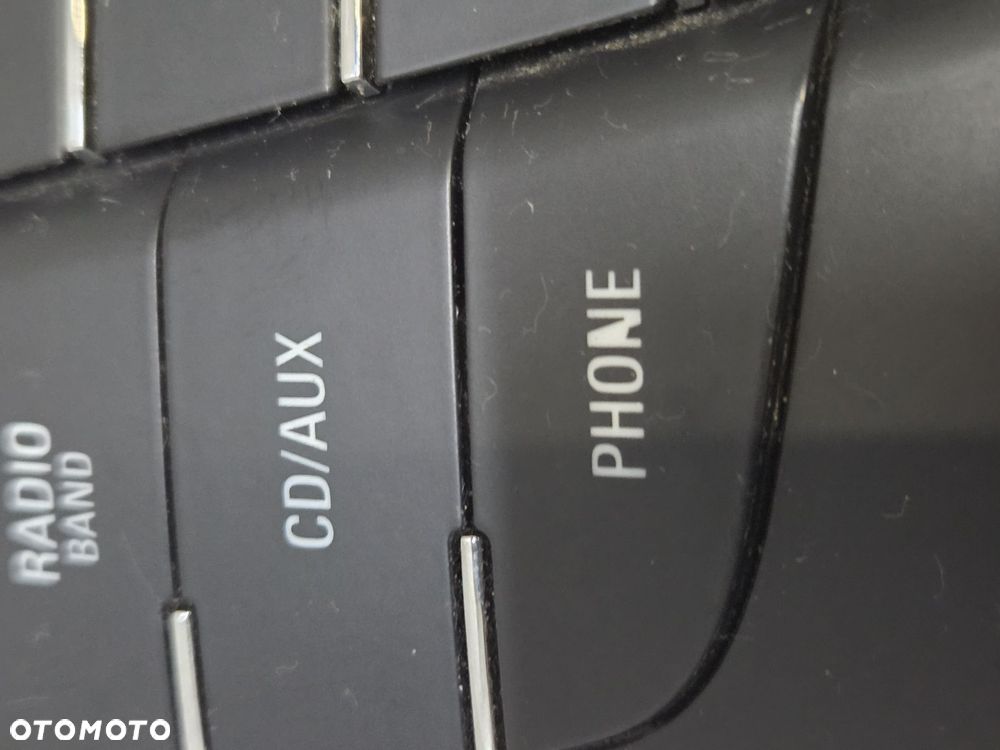 PANEL STEROWANIA RADIEM 13273256 OPEL INSIGNIA A PANEL NAWIEWU KLIMATYZACJI - 11