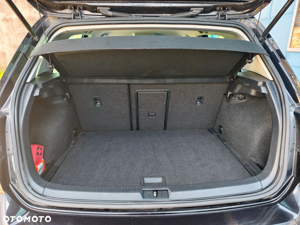 Volkswagen Golf 1.4 TSI Join - 16