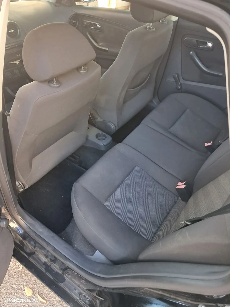 SEAT Ibiza 1.4 TDi Passion - 5