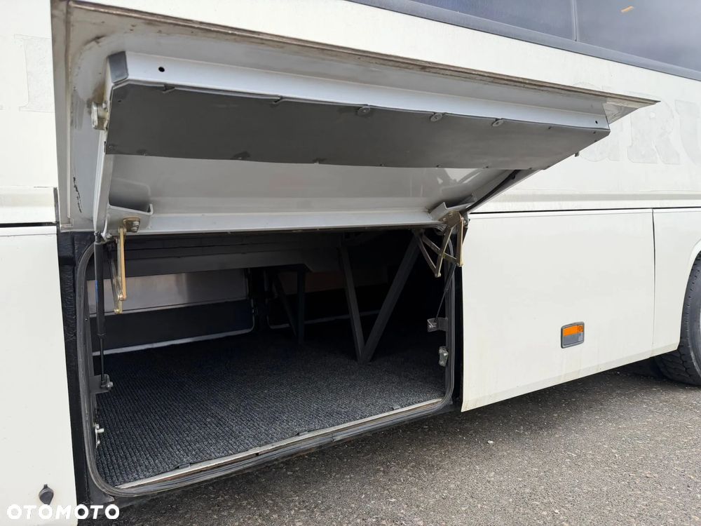 Mercedes-Benz Tourino 510 - 6