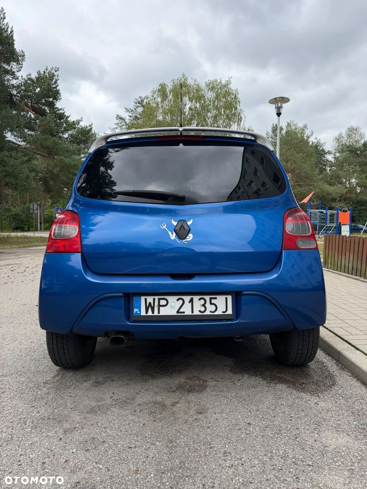 Renault Twingo - 3