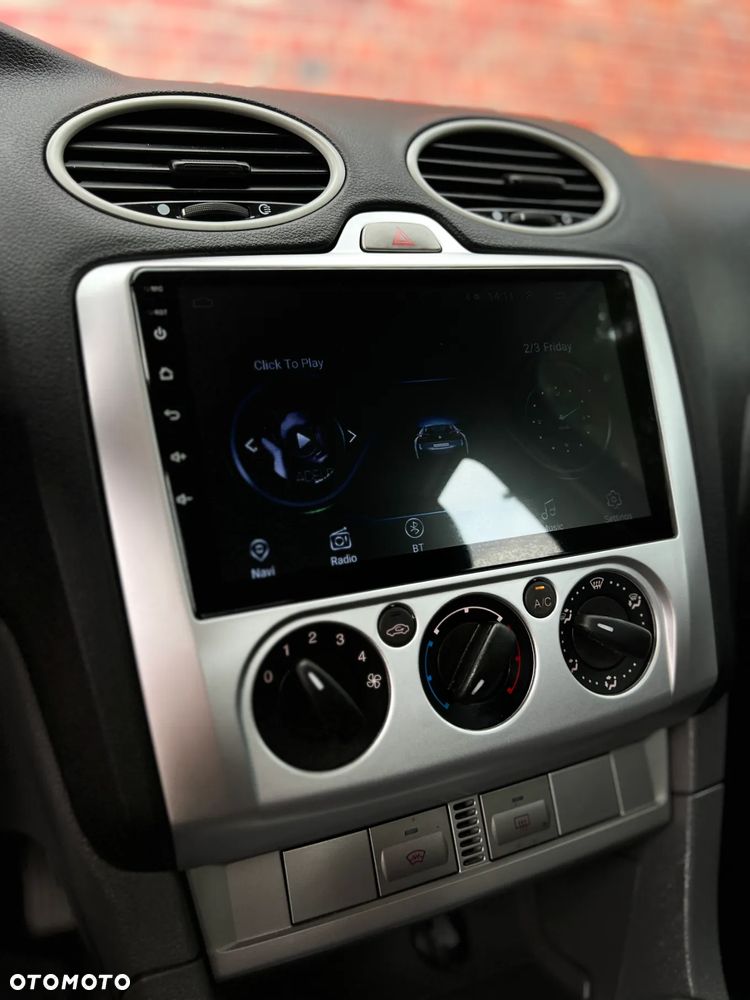 Ford Focus - 21