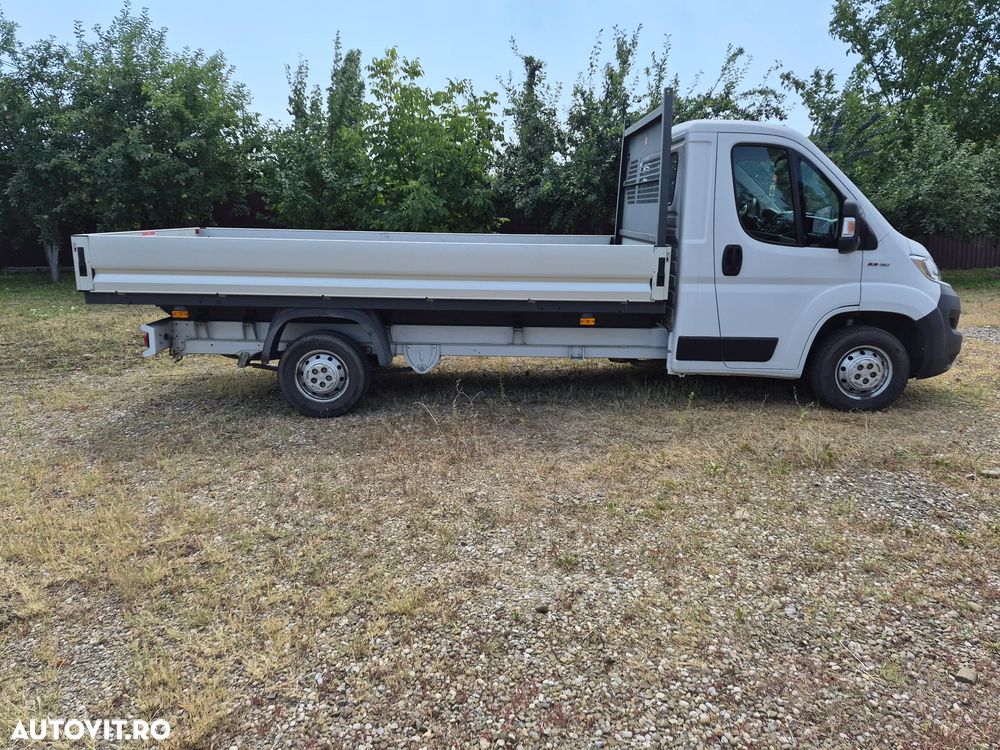 Fiat DUCATO - 8