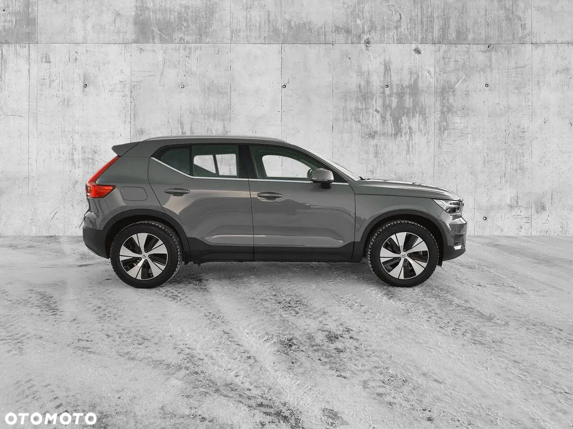 Volvo XC 40 T5 Plug-In Hybrid Inscription Expression Pro - 14