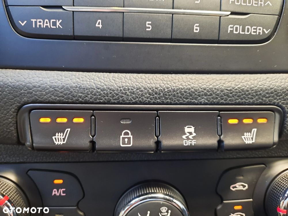 Kia Ceed 1.4 CVVT Edition 7 - 20