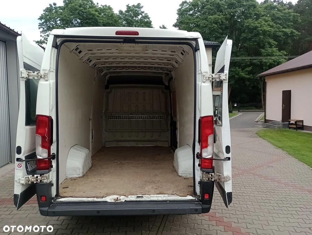 Peugeot Boxer - 13