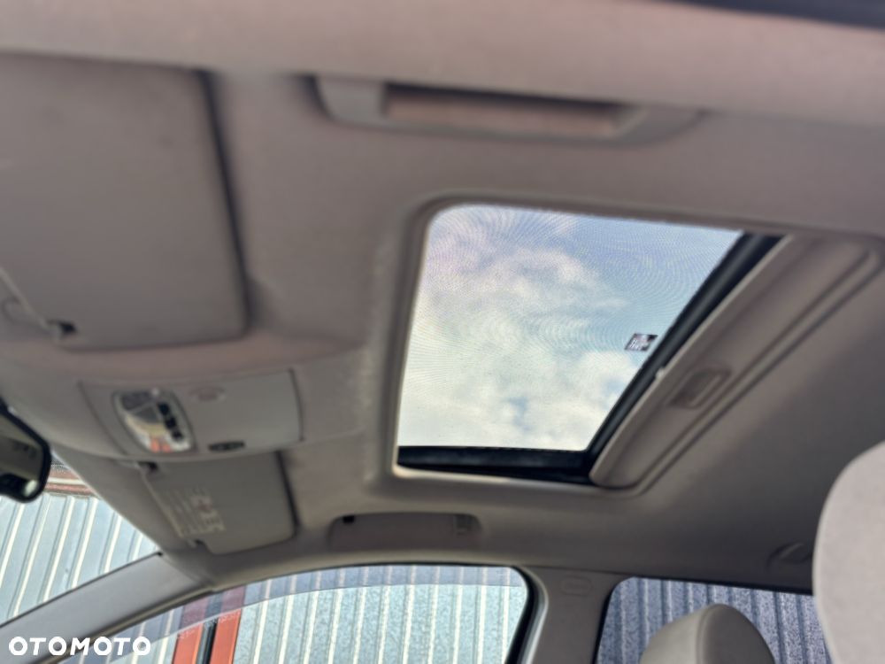 Ford Mondeo - 6
