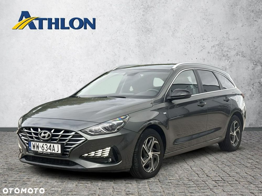 Hyundai i30 1.5 T-GDI 48V Smart DCT - 1