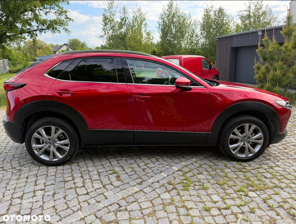 Mazda CX-30 - 6