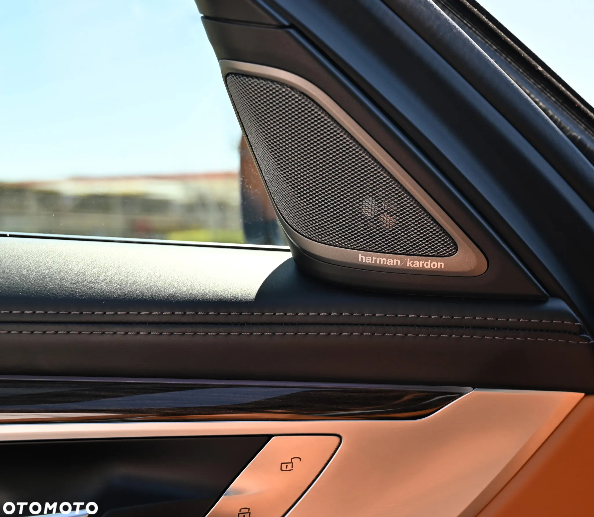 BMW Seria 7 - 30