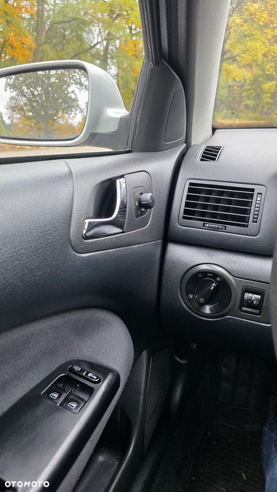 Skoda Octavia - 12
