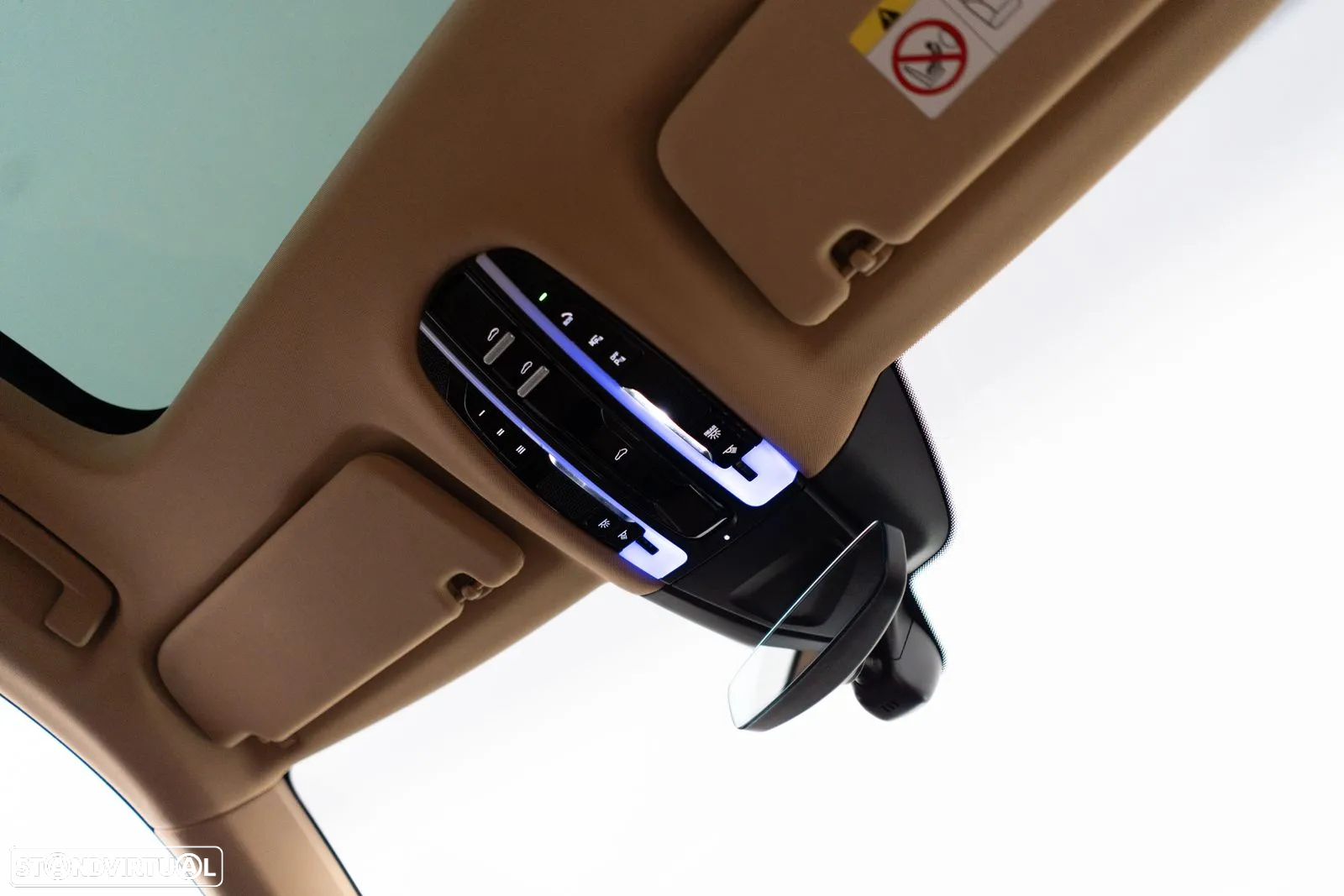 Porsche Panamera 4S E-Hybrid - 31