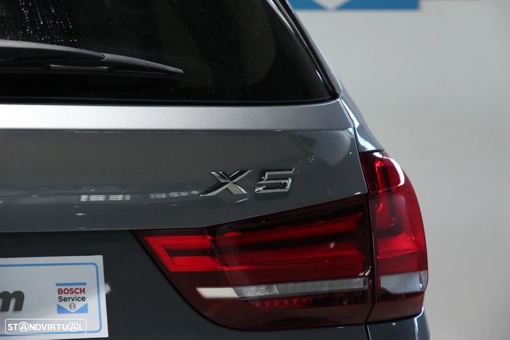 BMW X5 40 d xDrive - 9