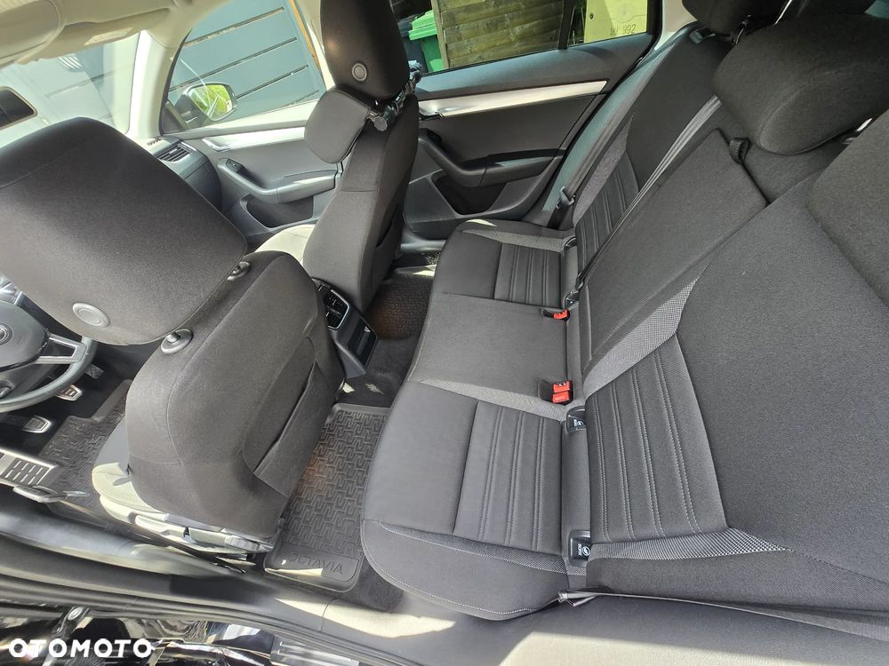 Skoda Octavia 2.0 TDI SCR Style - 5