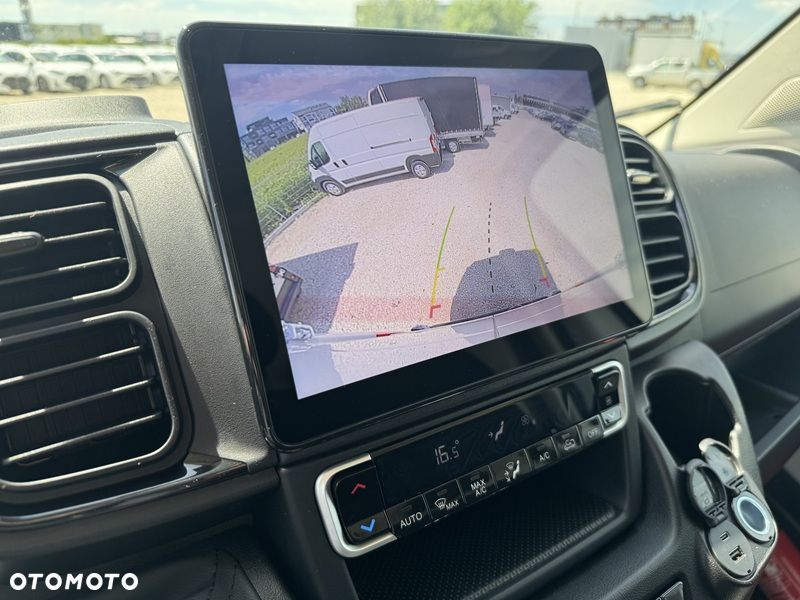 Toyota Proace Max Furgon L4H2 - 17
