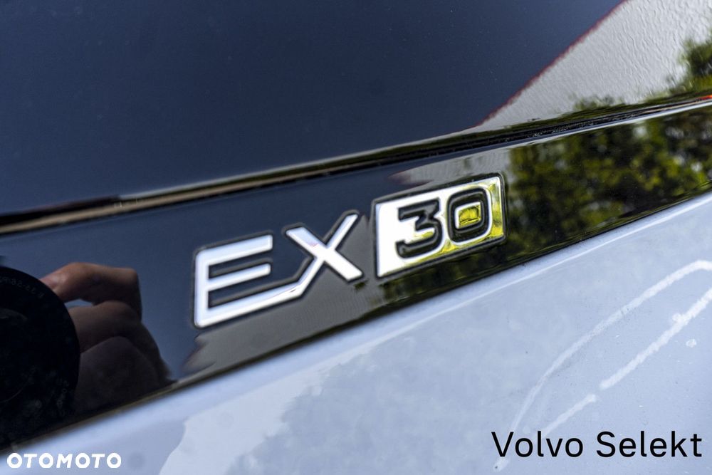Volvo EX30 - 18