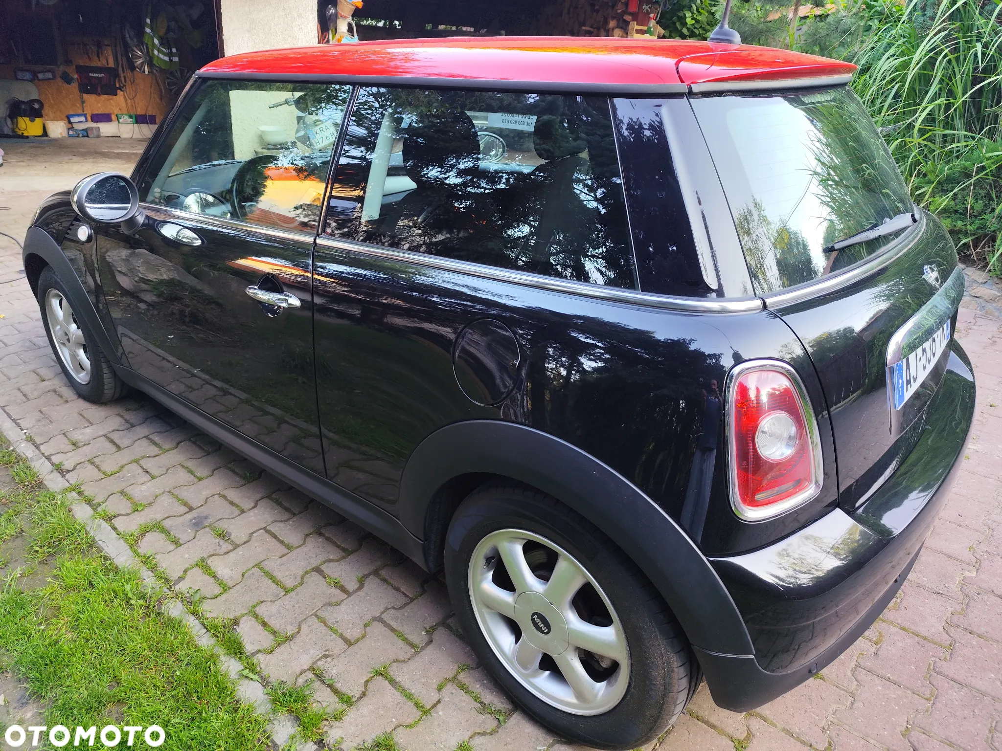 MINI ONE Standard - 4