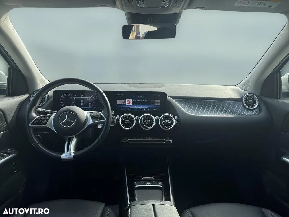 Mercedes-Benz GLA 220 4MATIC MHEV Aut. - 11