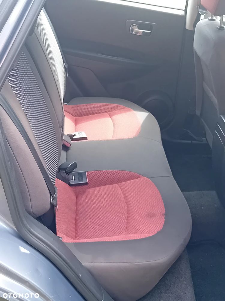 Nissan Qashqai 2.0 dCi Tekna - 17