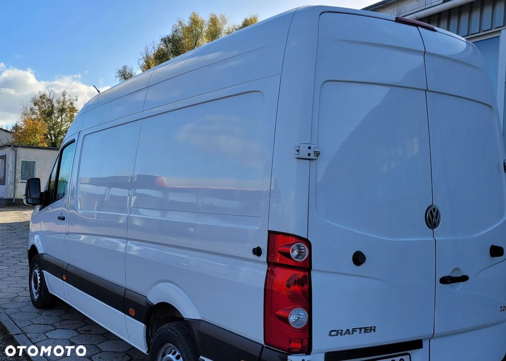 Volkswagen CRAFTER - 3