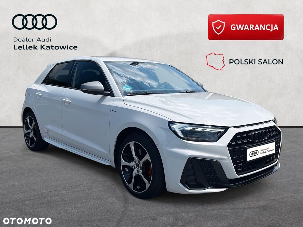 Audi A1 Sportback - 2