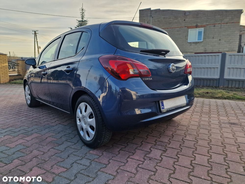 Opel Corsa - 12