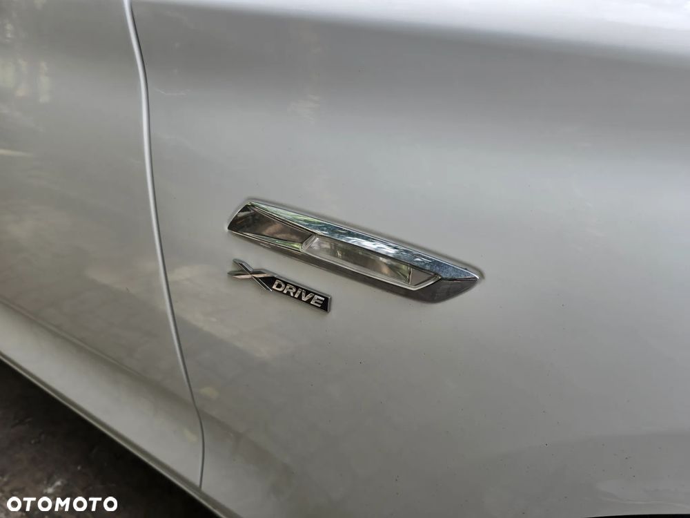 BMW 5GT 530d - 5
