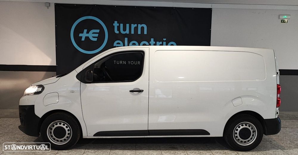 Citroën e-Jumpy 50 kWh M - 1