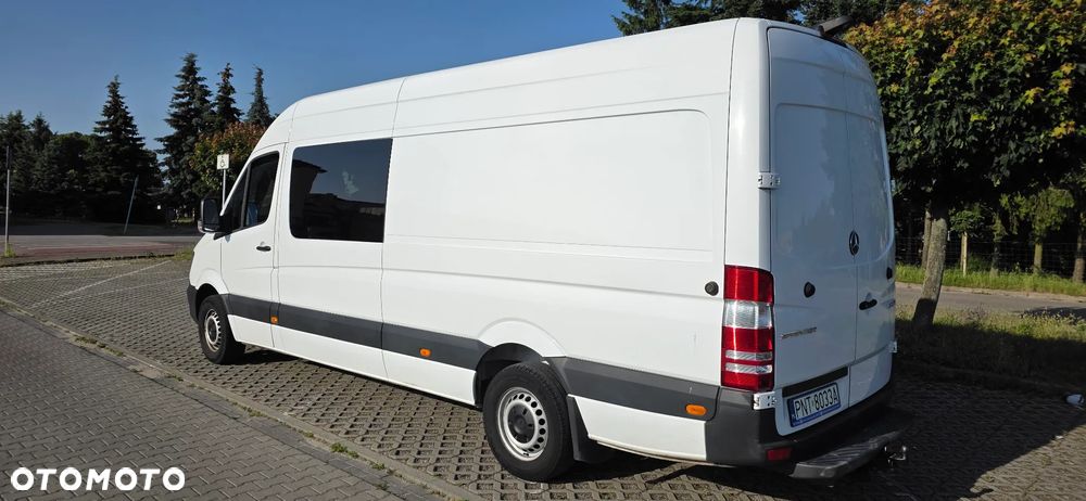 Mercedes-Benz sprinter 906 - 2