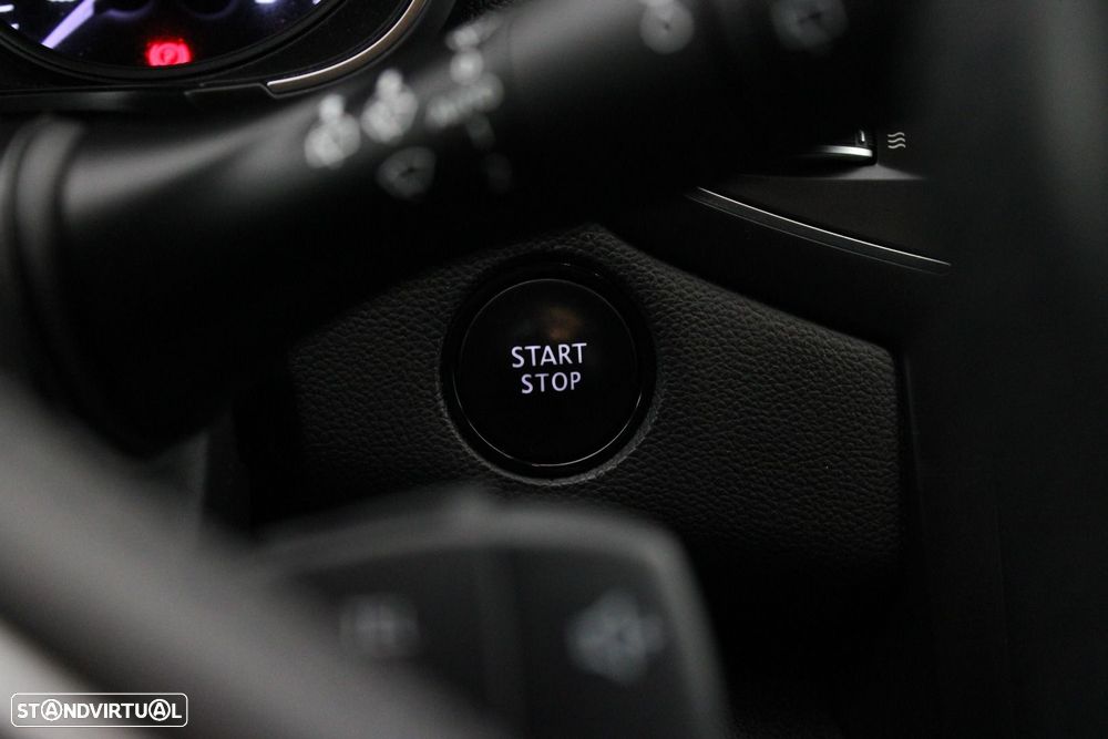 Renault Mégane Sport Tourer 1.5 Blue dCi Limited - 14