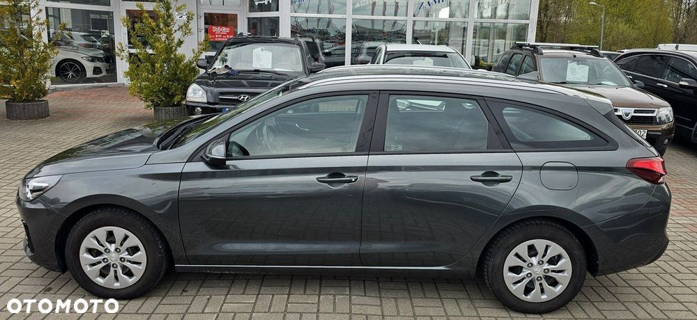 Hyundai i30 1.0 T-GDI Modern - 8