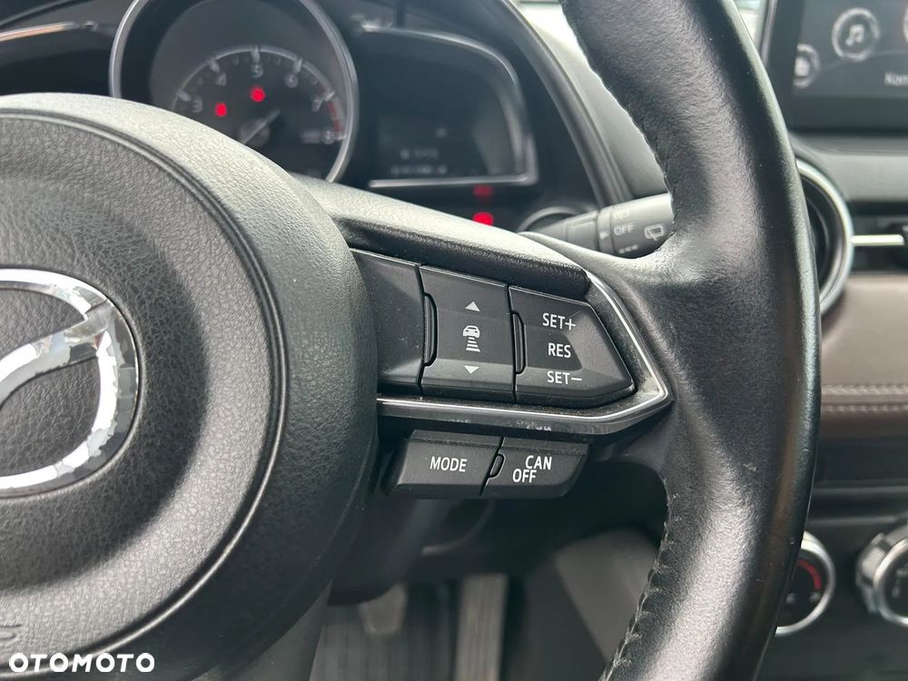 Mazda CX-3 2.0 Skymotion AWD - 19