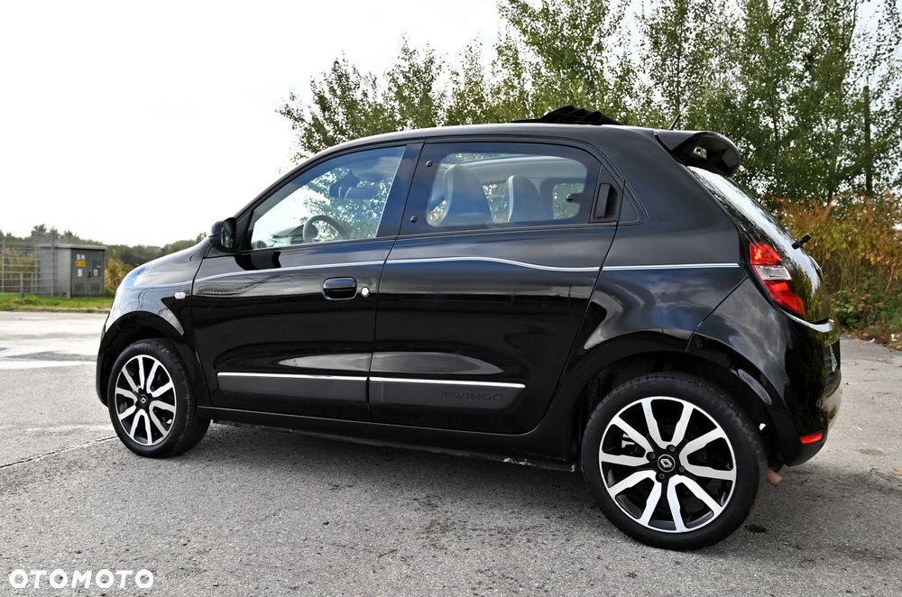 Renault Twingo - 16