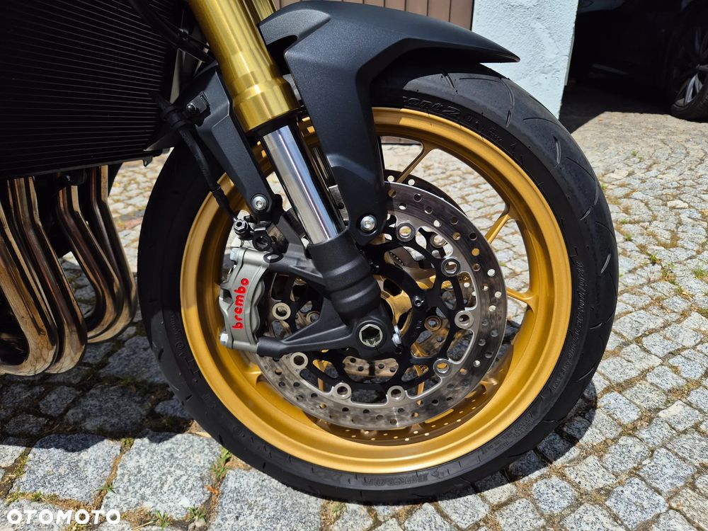 Honda CB - 17