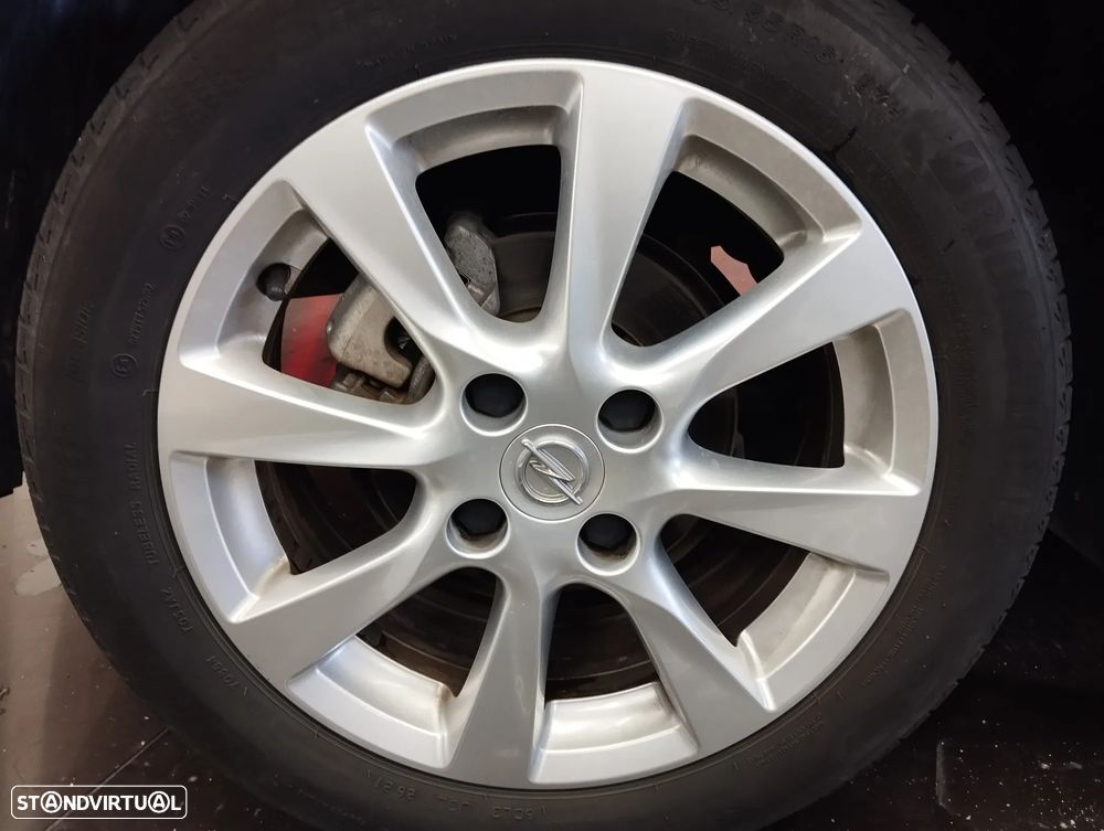 Opel Corsa 1.5 D Edition - 9